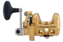 Penn International VISX Trolling Reels -Visserij Vondsten penn international visx trolling reels 72257.1651034216