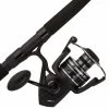 Penn PURIII6000701MH Pursuit III Spinning Combo -Visserij Vondsten penn puriii6000701mh pursuit iii spinning combo 59909.1651266675