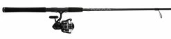 Penn PURIII6000701MH Pursuit III Spinning Combo -Visserij Vondsten penn puriii6000701mh pursuit iii spinning combo 99852.1651266676