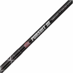 Penn PURIII8000701H Pursuit III Spinning Combo -Visserij Vondsten penn puriii8000701h pursuit iii spinning combo 72311.1650814866