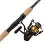Penn SSVI2500701ML Spinfisher VI Spinning Combo -Visserij Vondsten penn ssvi2500701ml spinfisher vi spinning combo 36406.1650815062