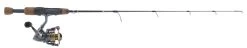 Pflueger President Fenwick Elite Tech Ice Combo -Visserij Vondsten pflueger president fenwick elite tech ice combo 56800.1651427152
