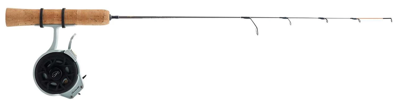 Pflueger Trion Inline Ice Combo 5 Pflueger Trion Inline Ice Combo - Image 3