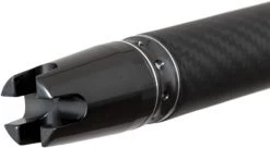 Phenix ESW-S668MH Black Diamond East Coast Spinning Rod - 6 Ft. 6 In. -Visserij Vondsten phenix esw s668mh black diamond east coast rod 37118.1651370965