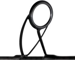 Phenix ESW-S668MH Black Diamond East Coast Spinning Rod - 6 Ft. 6 In. -Visserij Vondsten phenix esw s668mh black diamond east coast rod 78239.1651370964