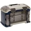 Plano 728-000 Guide Series Angled Tackle Box System