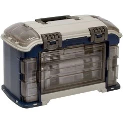Plano 728-000 Guide Series Angled Tackle Box System