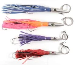 Playaction Hoo Stalker Wahoo Kit - 8oz/17oz Head