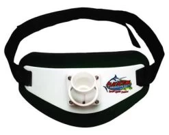Play Action Fish Wrangler Rod Belts