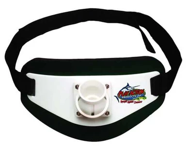 Play Action Fish Wrangler Rod Belts 3 Play Action Fish Wrangler Rod Belts