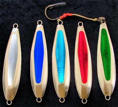 Point Jude Lures DEEP FORCE Jigs 3 Point Jude Lures DEEP FORCE Jigs