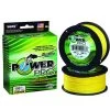 Power Pro PowerPro Braided Spectra Fiber Fishing Line Hi-Vis Yellow 150 Yds