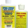Pro-Cure Bait Oils -Visserij Vondsten pro cure bait oils 74496.1651115996.386.513