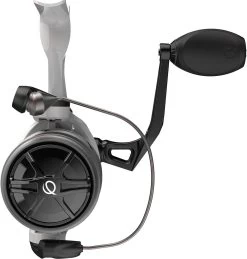 Quantum Accurist Spinning Reels 10 Quantum Accurist Spinning Reels -Visserij Vondsten quantum accurist spinning reels 29455.1651367756