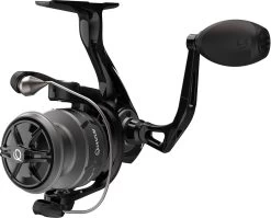 Quantum Accurist Spinning Reels 12 Quantum Accurist Spinning Reels -Visserij Vondsten quantum accurist spinning reels 59895.1651367757
