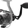 Quantum Accurist Spinning Reels 2 Quantum Accurist Spinning Reels -Visserij Vondsten quantum accurist spinning reels 61755.1651367755