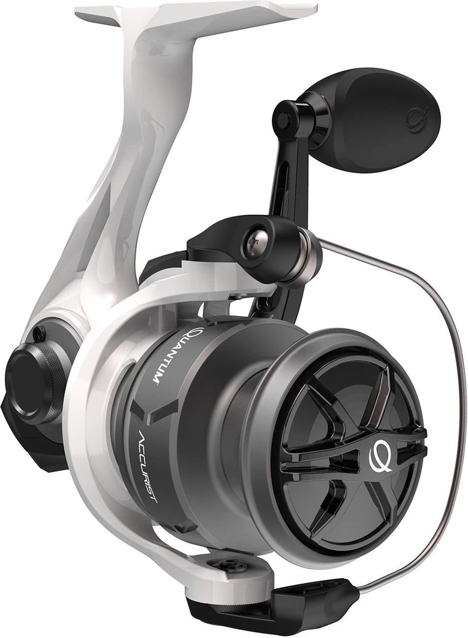 Quantum Accurist Spinning Reels 4 Quantum Accurist Spinning Reels - Image 2