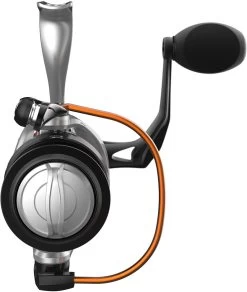 Quantum Reliance PT 30SZ Spinning Reel -Visserij Vondsten quantum rel30xpt bx2 reliance pt spinning reel 70558.1651367625