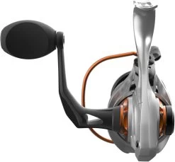 Quantum Reliance PT 30SZ Spinning Reel -Visserij Vondsten quantum rel30xpt bx2 reliance pt spinning reel 78242.1651367626