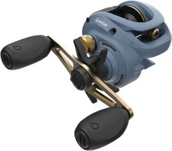 Quantum Smoke X SMX100PPT.BX2 Baitcasting Reel -Visserij Vondsten quantum smoke x smx100ppt bx2 baitcasting reel 10009.1651421802