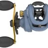 Quantum Smoke X SMX101SPT.BX2 Baitcasting Reel -Visserij Vondsten quantum smoke x smx101spt bx2 baitcasting reel 04981.1651421806