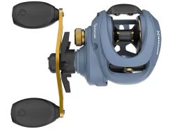 Quantum Smoke X SMX101SPT.BX2 Baitcasting Reel
