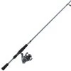 Quantum SMX25723F.NS2 Smoke X Spinning Combo