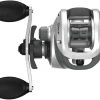 Quantum TH100HC.BX3 Throttle 100 Baitcasting Reel -Visserij Vondsten quantum th100hc bx3 throttle 100 baitcasting reel 07232.1651421811