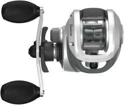 Quantum TH100HC.BX3 Throttle 100 Baitcasting Reel