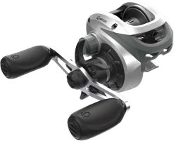 Quantum TH100HC.BX3 Throttle 100 Baitcasting Reel -Visserij Vondsten quantum th100hc bx3 throttle 100 baitcasting reel 20457.1651421812