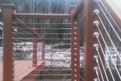 RailEasy Swivel End - Flat -Visserij Vondsten raileasy swivel end flat 79047.1651007227