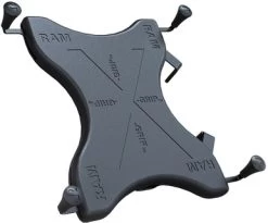 RAM MOUNTS RAM Universal X-Grip Holder F/ 12" Tablets