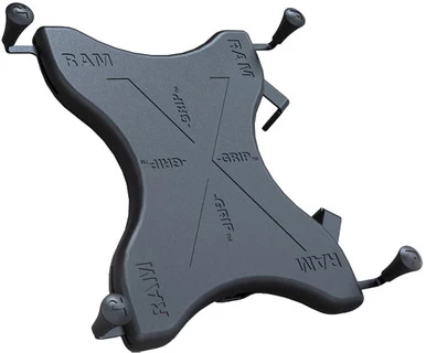 RAM MOUNTS RAM Universal X-Grip Holder F/ 12" Tablets 3 RAM MOUNTS RAM Universal X-Grip Holder F/ 12" Tablets