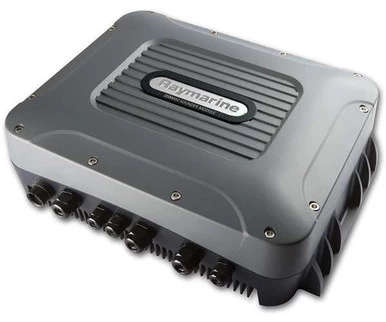 Raymarine DSM400 Digital Sounder Module 3 Raymarine DSM400 Digital Sounder Module