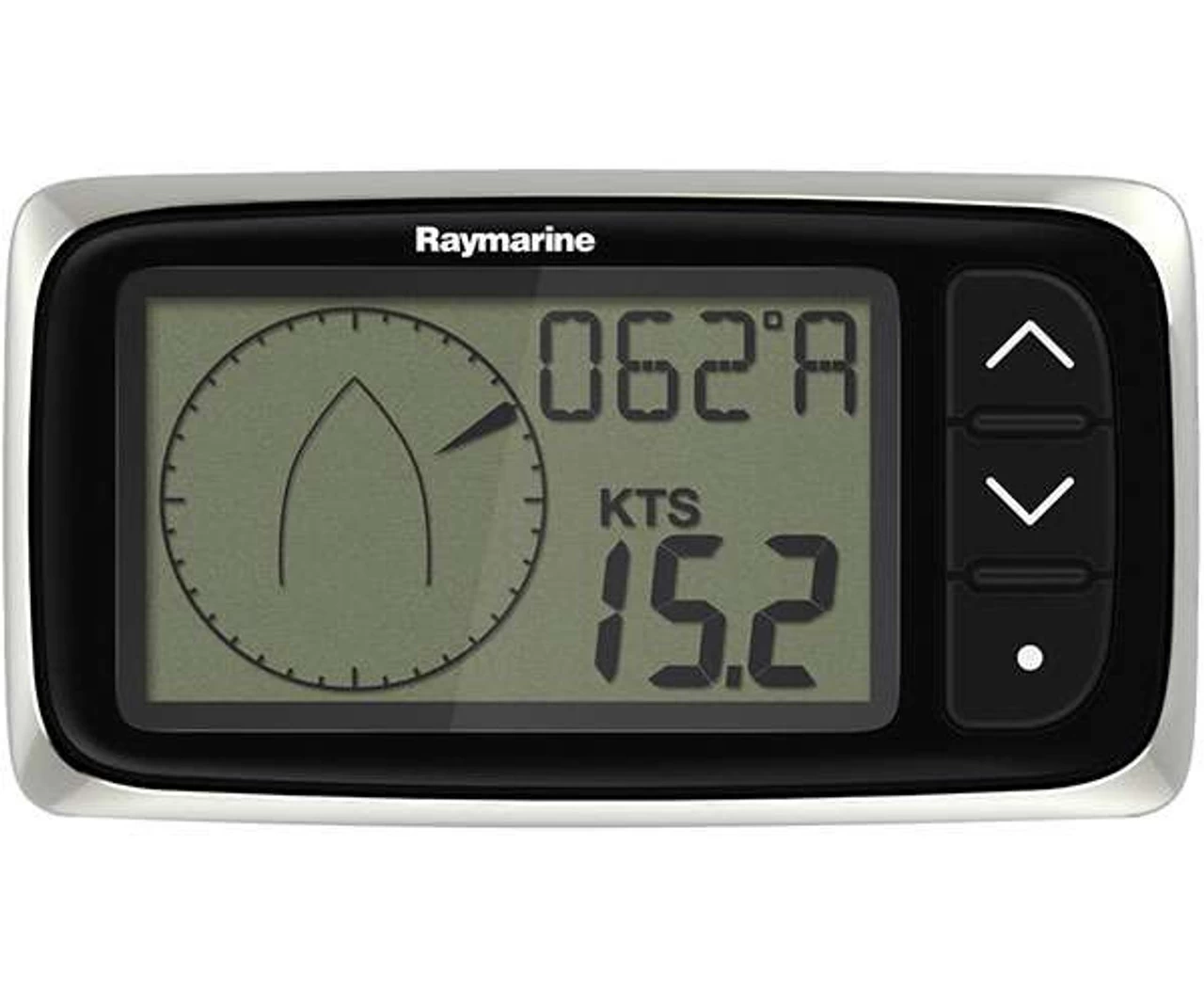 Raymarine I40 Instrument Display Systems 6 Raymarine I40 Instrument Display Systems - Image 4