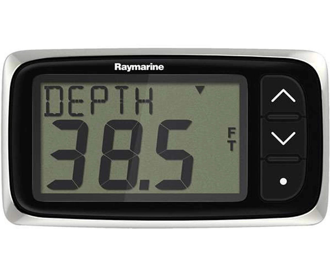 Raymarine I40 Instrument Display Systems 5 Raymarine I40 Instrument Display Systems - Image 3