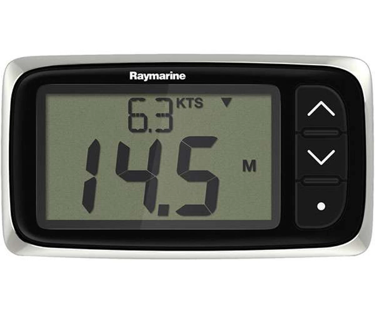 Raymarine I40 Instrument Display Systems 4 Raymarine I40 Instrument Display Systems - Image 2