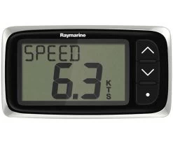 Raymarine I40 Instrument Display Systems