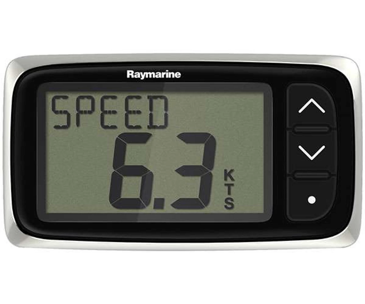 Raymarine I40 Instrument Display Systems 3 Raymarine I40 Instrument Display Systems