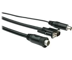 Raymarine R7003 E-Series Video In/VGA Out Cable