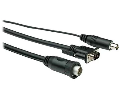 Raymarine R7003 E-Series Video In/VGA Out Cable 3 Raymarine R7003 E-Series Video In/VGA Out Cable