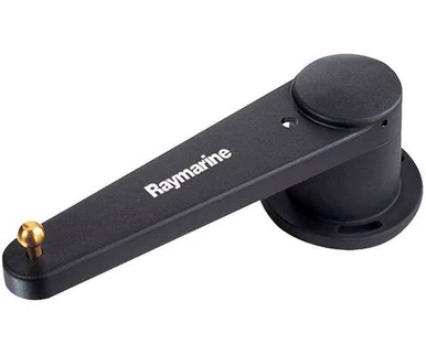 Raymarine M81105 Rotary Rudder Reference 3 Raymarine M81105 Rotary Rudder Reference
