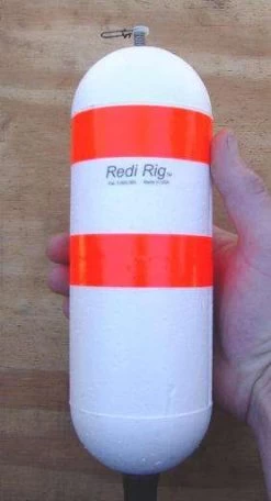 Redi Rig W-1PKDSL900 Large Floats 1pk