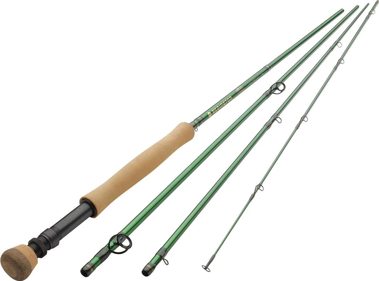 Redington 5-5021T-990-4 Vice Fly Rod 3 Redington 5-5021T-990-4 Vice Fly Rod
