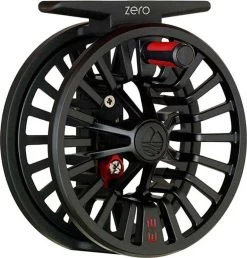 Redington 5-5507R45B Zero 4/5 Fly Reel -Visserij Vondsten redington 5 5507r45b zero 4 5 fly reel 09190.1651164054