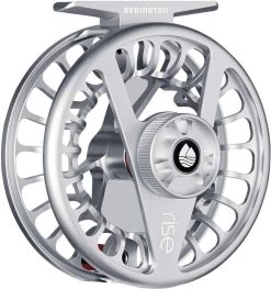 Redington Rise Fly Reels -Visserij Vondsten redington rise fly reels 13074.1651164062