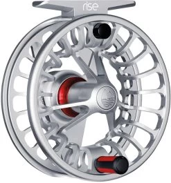Redington Rise Fly Reels -Visserij Vondsten redington rise fly reels 77169.1651164062