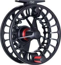Redington Rise Fly Reels -Visserij Vondsten redington rise fly reels 97941.1651164061
