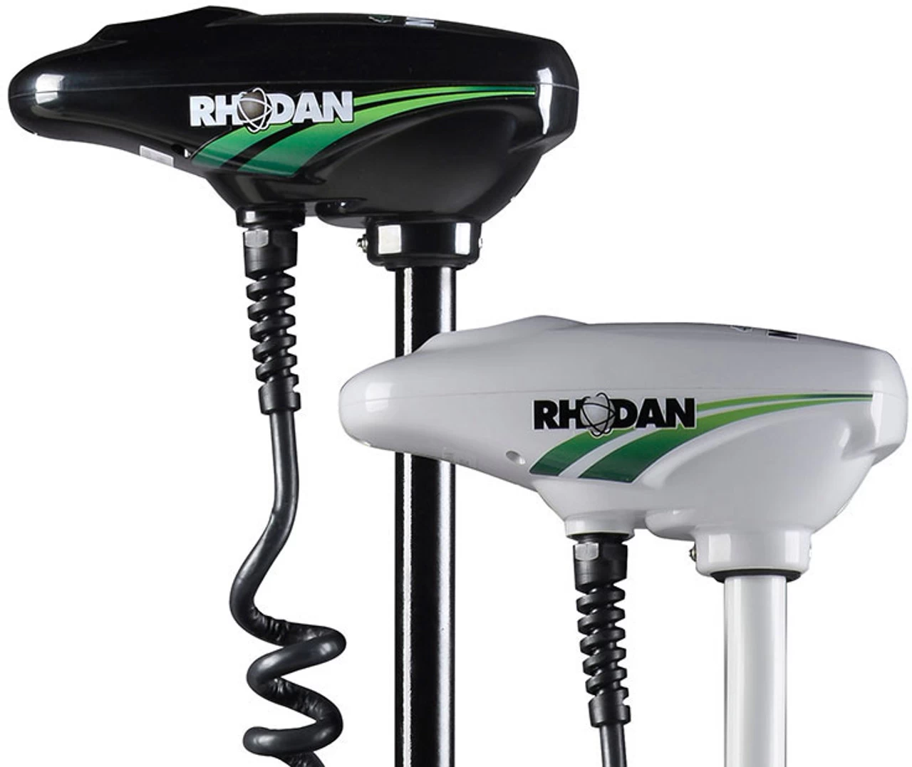 Rhodan HD GPS Anchor+ Trolling Motor - 24V 4 Rhodan HD GPS Anchor+ Trolling Motor - 24V - Image 2