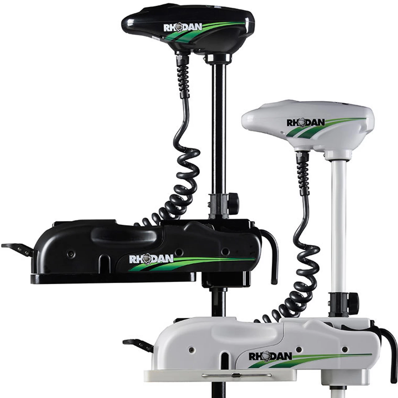 Rhodan HD GPS Anchor+ Trolling Motor - 24V 5 Rhodan HD GPS Anchor+ Trolling Motor - 24V - Image 3